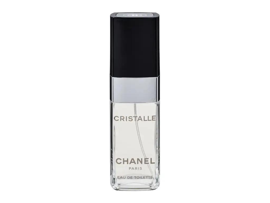 Chanel Cristalle Eau de Toilette 100 ml