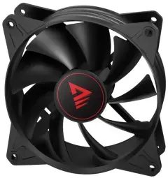 Ventilātors SAVIO BLADE X1 FAN 120mm 4-pin
