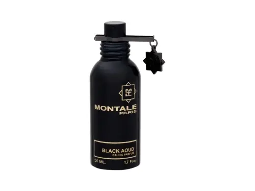 Montale Black Aoud Eau de Parfum 50 ml