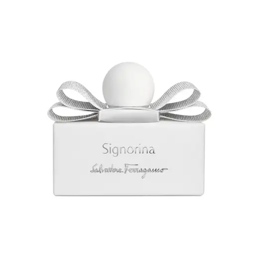 Salvatore Ferragamo, Signorina  Limited Edition, Eau De Parfum, For Women, 50 ml