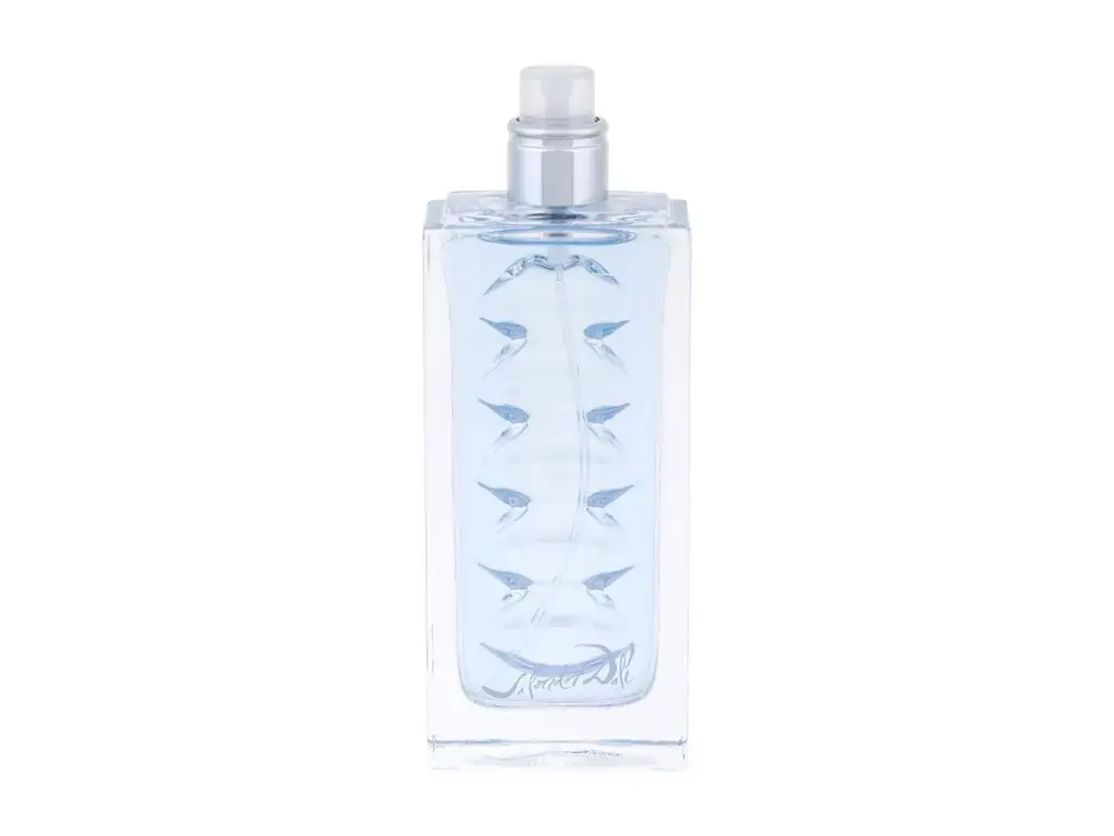 Salvador Dali Eau de Rubylips Eau de Toilette 50 ml