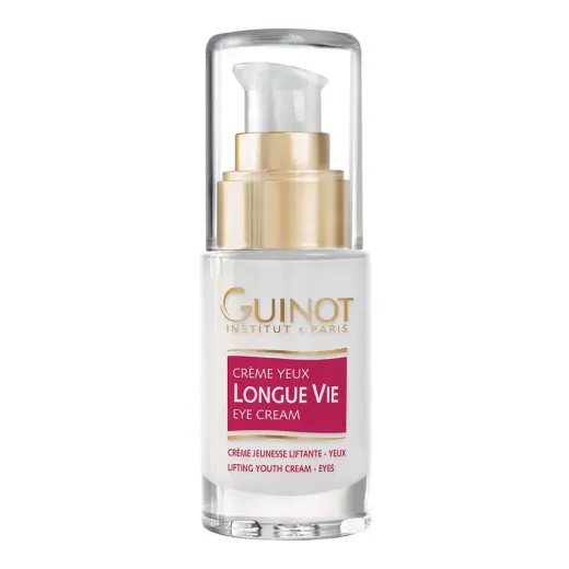 Guinot, Longue Vie, Lifting, Eye Cream, 15 ml