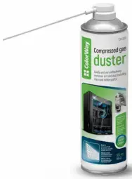 Saspiests gaiss ColorWay Compressed Gas Duster 500ml 