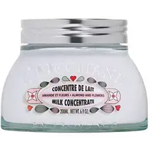 Almond and Flowers Milk Concentrate