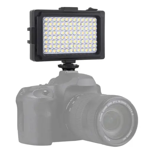 Apparatus Puluz LED lamp 860 lumenów
