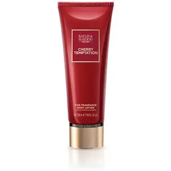 Baylis & Harding The Edit Cherry Temptation Body Lotion - Tělové mléko 236ml