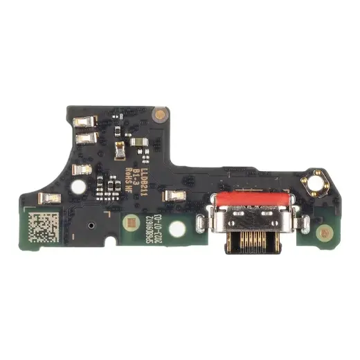 Motorola G14 Board with Charging Connector (Service Pack)
