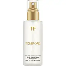 Hyaluronic Energizing Mist - Hydrating Facial Mist.
