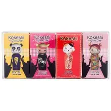 By Jeremy Scott Miniatures - Kolekce miniatur