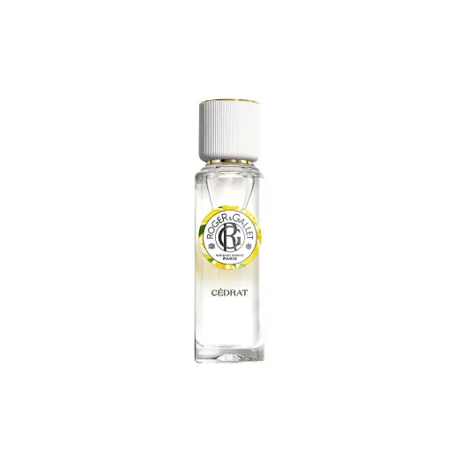 Roger & Gallet Cedrat Wellbeing Fragrant Water