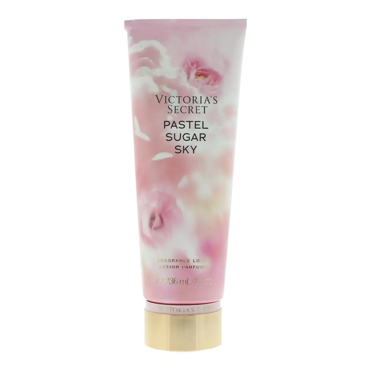 Victoria's Secret, Pastel Sugar Sky, Hydrating & Softening, Body Lotion, No, 236 ml
