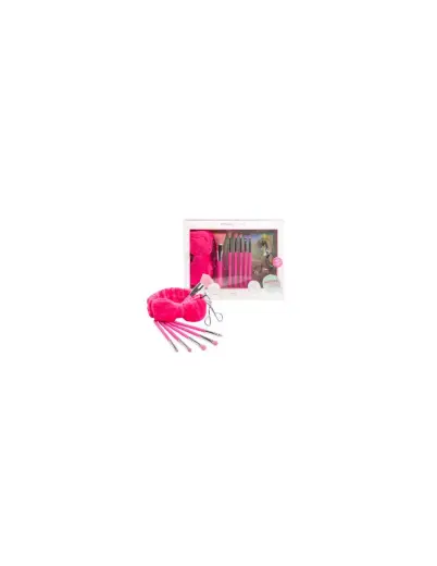 MAGIC STUDIO GLOW BRUSH SETS