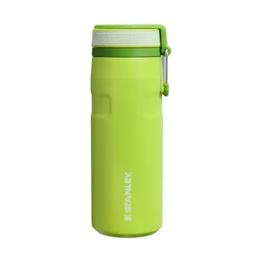 Termospudel The IceFlow Twist Flip 0.47L laimiroheline