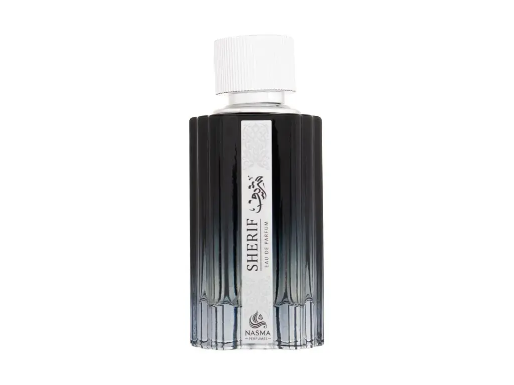 Nasma Sherif Eau de Parfum 100 ml