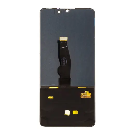 LCD Display + Touch Unit Huawei P30 Black