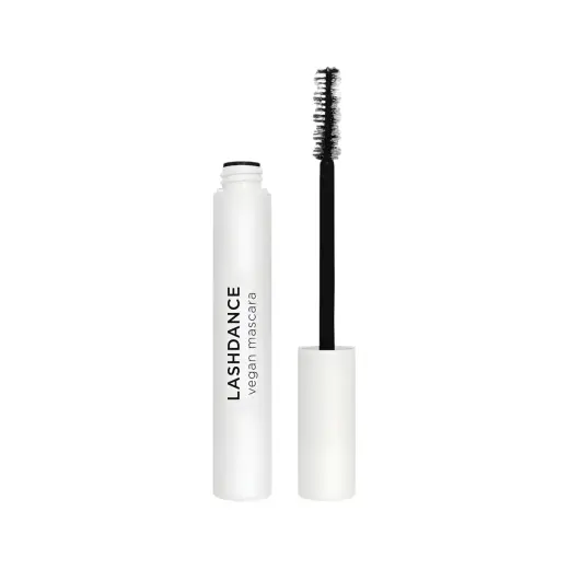 Nouba, Lash Dance, Volumising, Mascara, Black, 9 ml