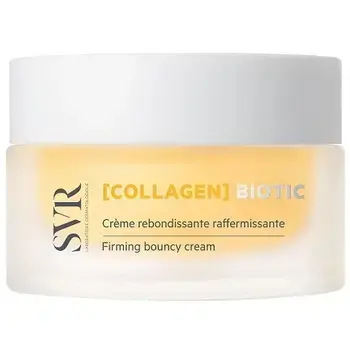 SVR Laboratoire Collagen Biotic Cream - Zpevňující pleťový krém 50ml