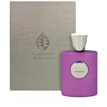 Mnemosine Extrait de Parfum
