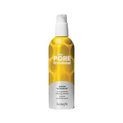 Benefit the Porefessional Good Cleanup Foaming Cleanser 147ml