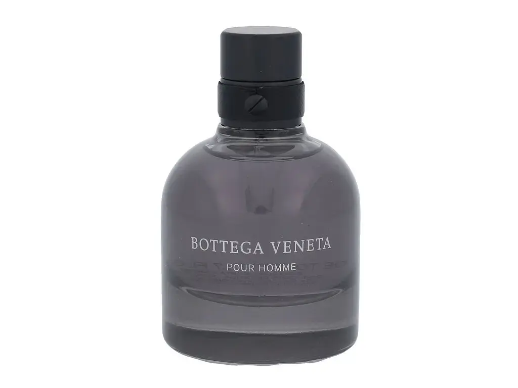 Bottega Veneta Bottega Veneta Pour Homme Eau de Toilette 50 ml