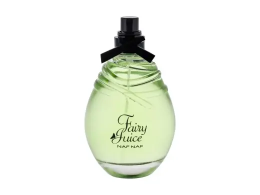 NAF NAF Fairy Juice Green Eau de Toilette 100 ml