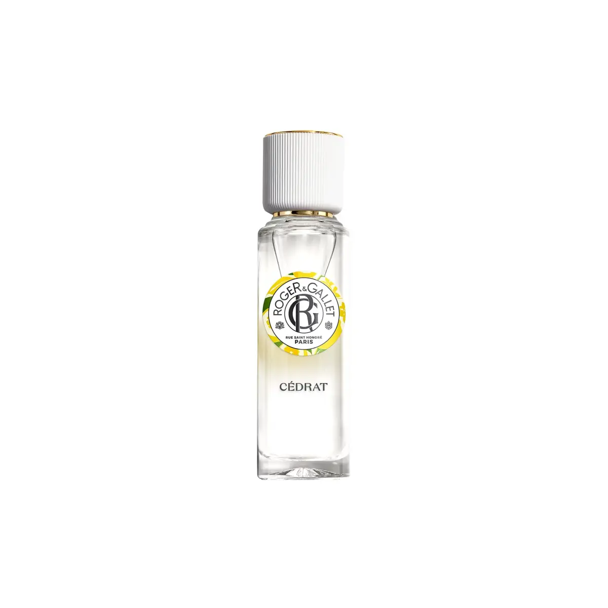 Roger & Gallet Cedrat Wellbeing Fragrant Water