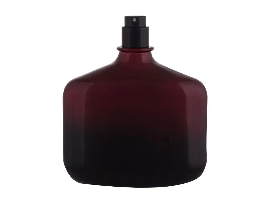 John Varvatos JV x NJ Crimson Eau de Toilette 125 ml