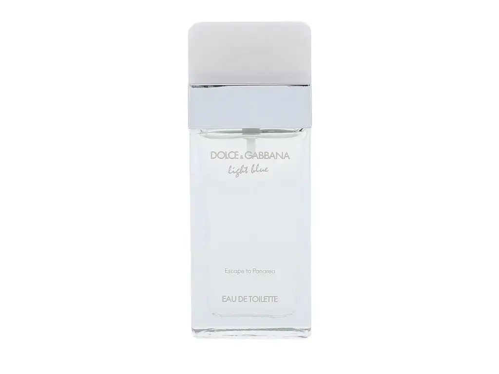Dolce&Gabbana Light Blue Escape to Panarea Eau de Toilette 25 ml