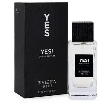 Riviera Privé Yes! (EDP) Eau de Parfum for Women 100 ml