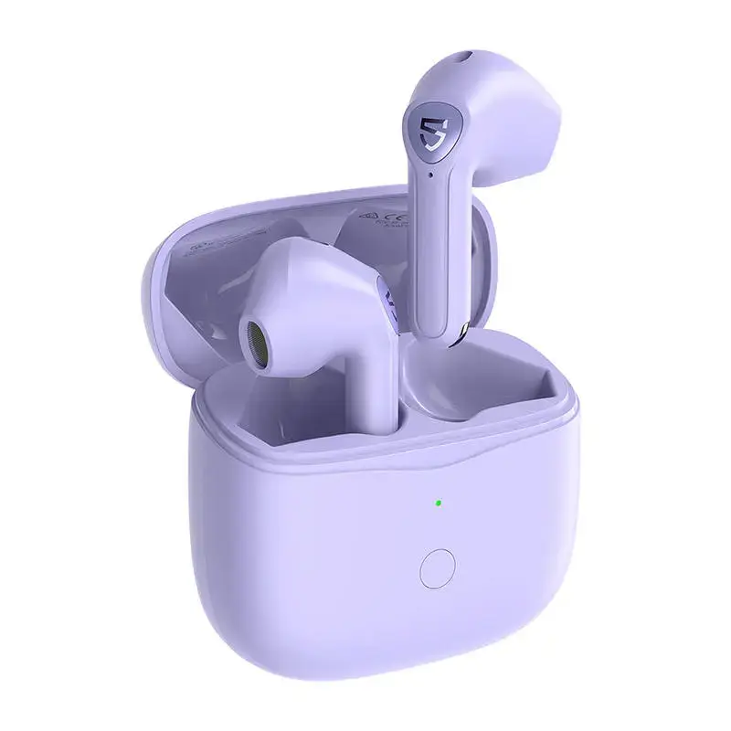 Soundpeats Air 3 earphones (Purple)