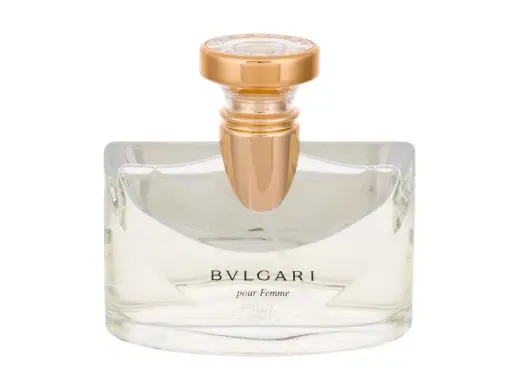 Bvlgari Pour Femme Eau de Parfum 100 ml