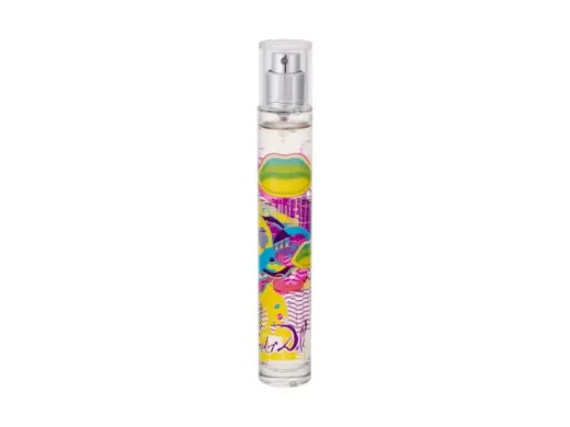 Salvador Dali Lovely Kiss Eau de Toilette 30 ml