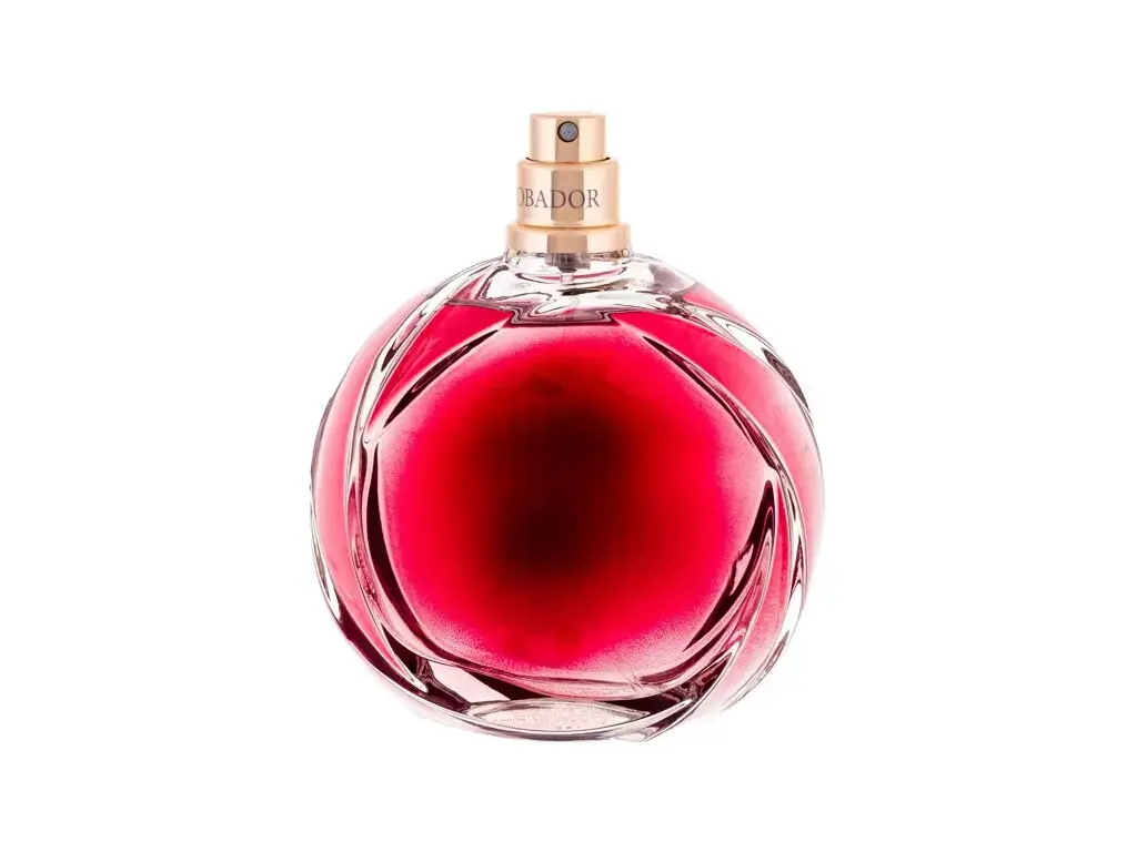 Loewe Quizás, Quizás, Quizás Pasión Eau de Toilette 100 ml