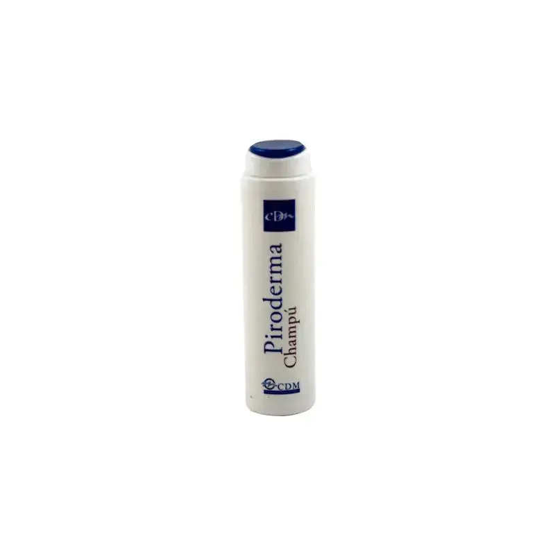 CDM Piroderma Shampoo 200ml