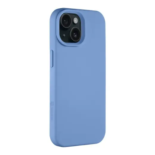 Tactical Velvet Smoothie Cover for Apple iPhone 15 Avatar