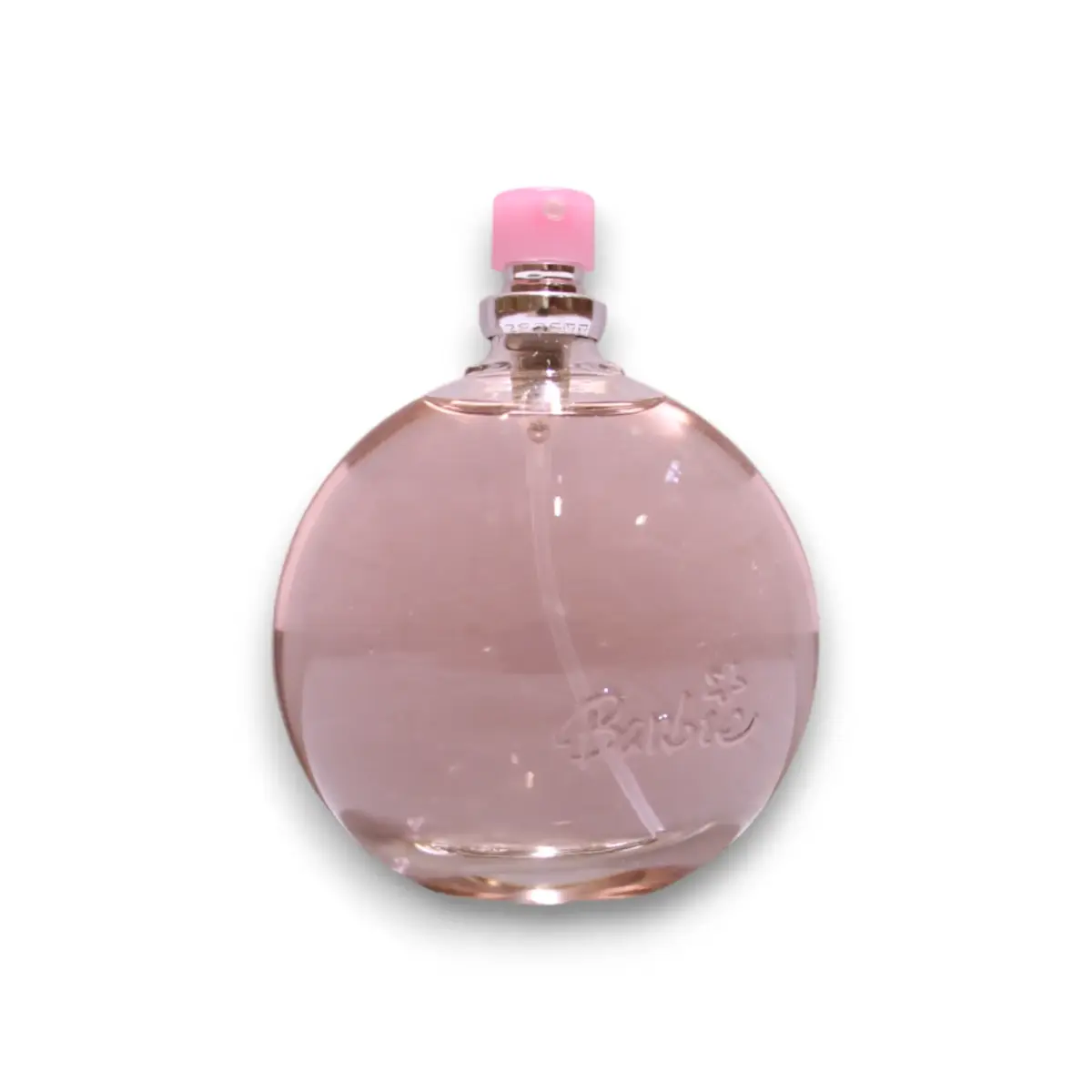 Disney, Barbie, Eau De Toilette, For Boys, 75 ml *Tester