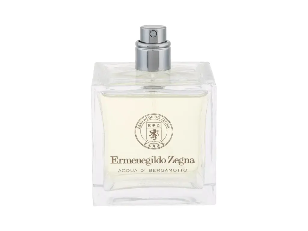 Ermenegildo Zegna Acqua di Bergamotto Eau de Toilette 100 ml