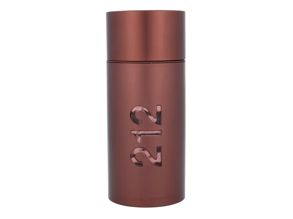 Carolina Herrera 212 Sexy Men Eau de Toilette 100 ml