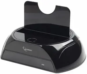 Dokstacija Gembird HDD USB 3.0