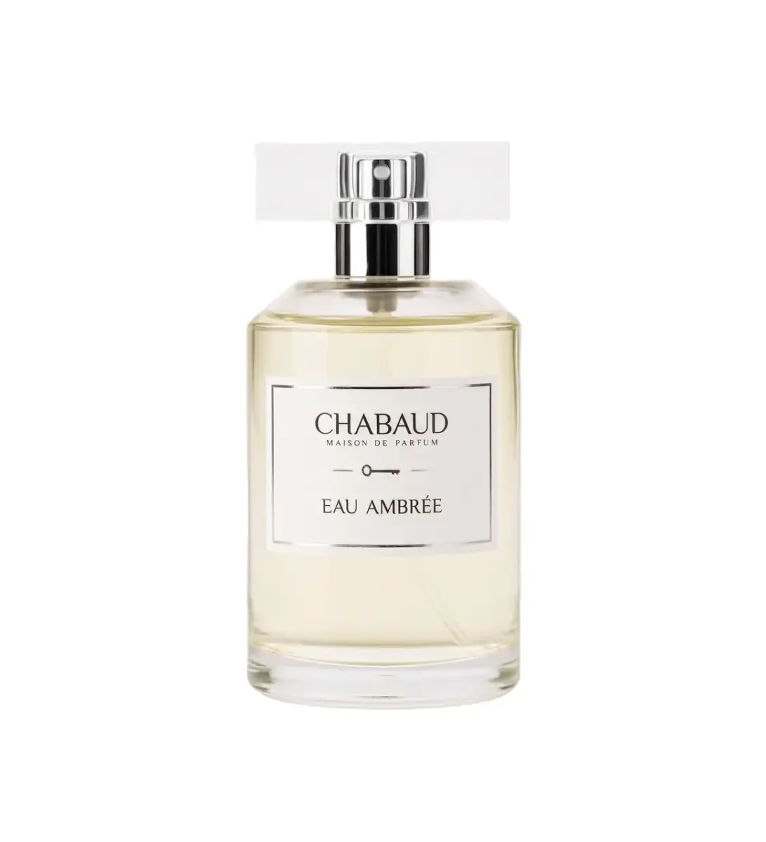CHABAUD MAISON DE PARIS CHABAUD AMBREE