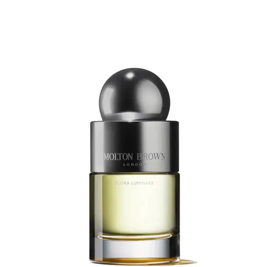 Molton Brown Flora Luminare (EDT) tualettvesi unisex 50 ml
