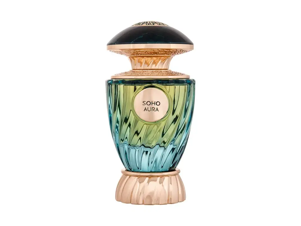 Nayaat Chic Collection Soho Aura Eau de Parfum 100 ml