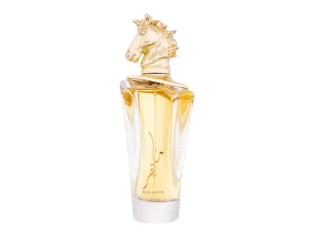 Lattafa Maahir Eau de Parfum 100 ml