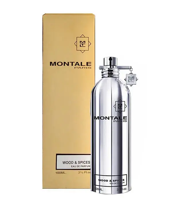 Montale Wood & Spices Eau de Parfum 20 ml