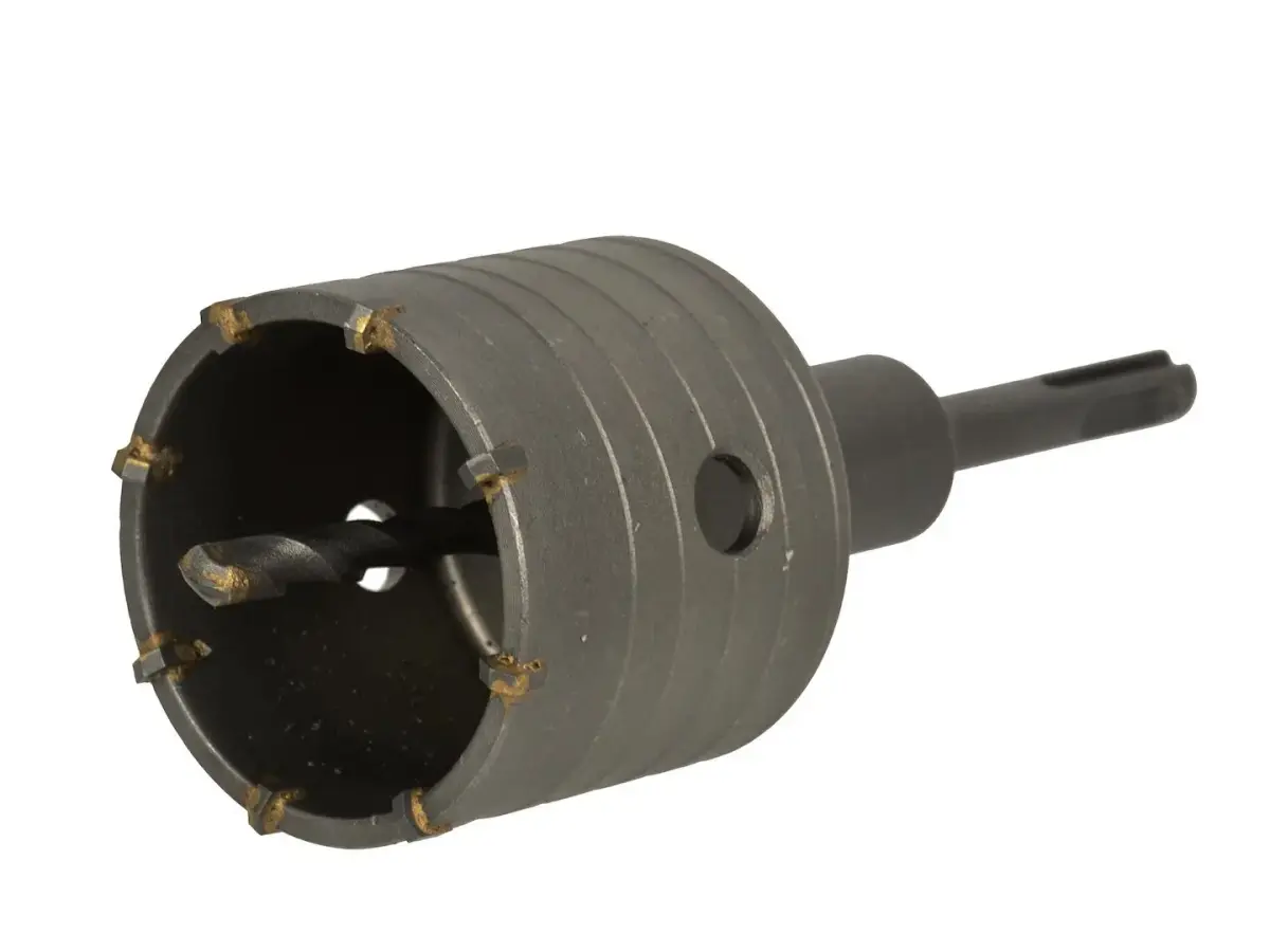 SDS Plus õõnespuur 65mm