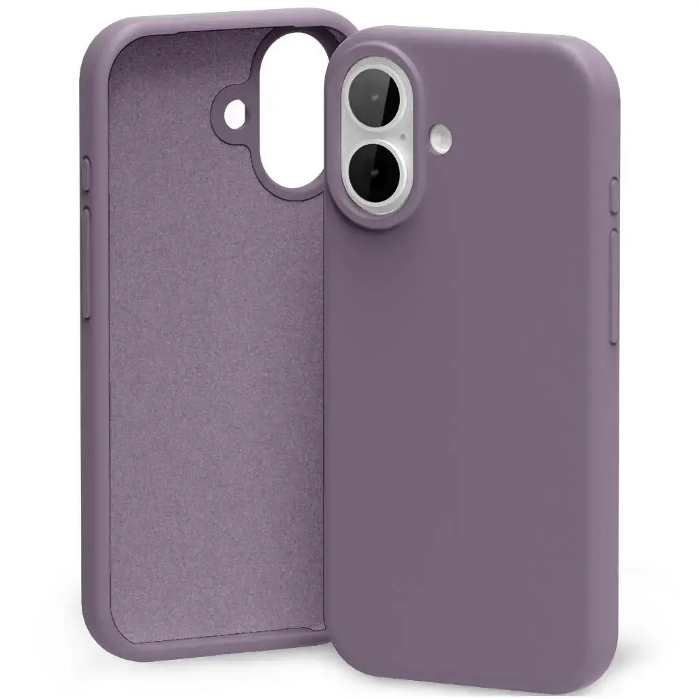 Mercury maciņš telefonam iPhone 17 violets