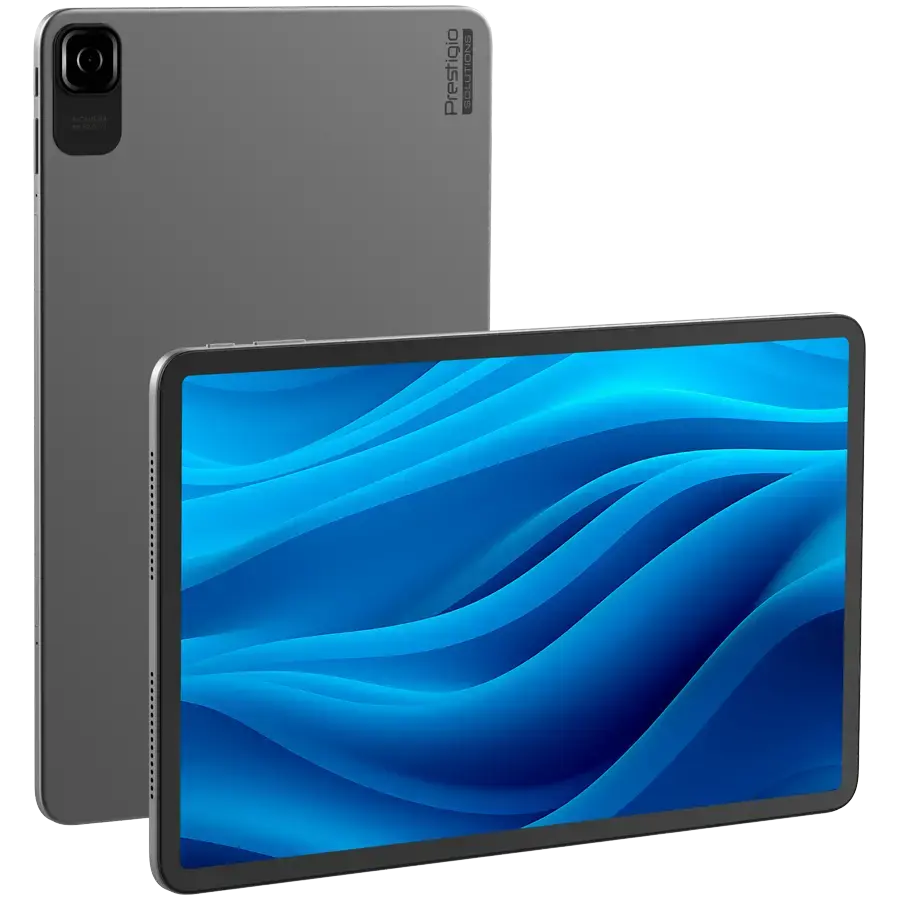 Prestigio Solutions Virtuoso PSTA107, 11.97" 2K, 4GB+128GB, Wi-Fi
