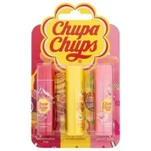 Lip Balm Trio - Gift Set.
