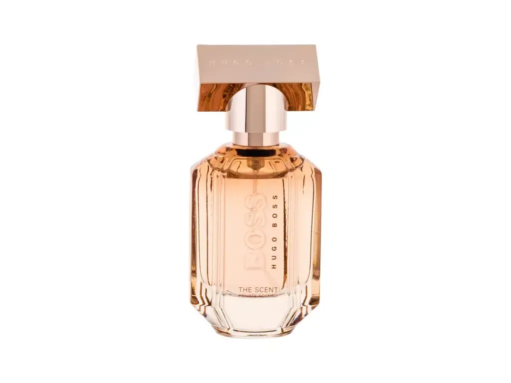 HUGO BOSS Boss The Scent Private Accord 2018 Eau de Parfum 30 ml