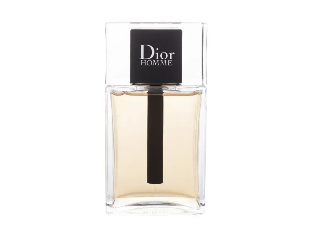 Dior Dior Homme 2020 Eau de Toilette 150 ml